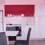 Lejlighedshotel Santo Stefano Club