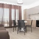 Santo Stefano Club Lejlighedshotel Praia a Mare