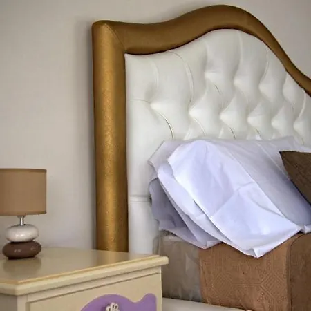 Santo Stefano Club 4* Praia a Mare