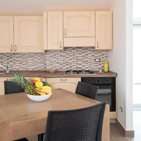 Santo Stefano Club Praia a Mare