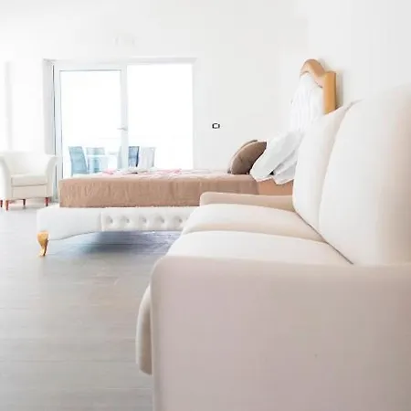 Santo Stefano Club Aparthotel 4*