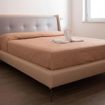 Aparthotel Santo Stefano Club 4*