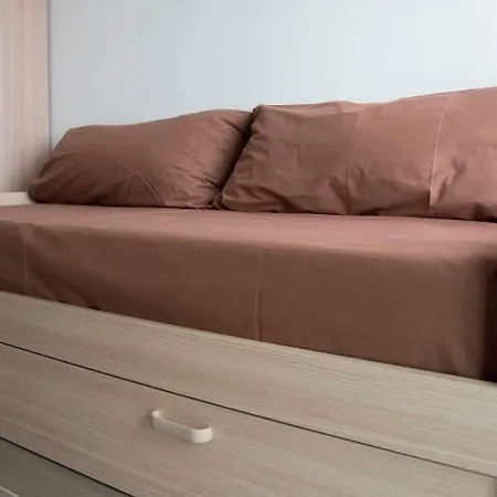 Lejlighedshotel Santo Stefano Club Praia a Mare