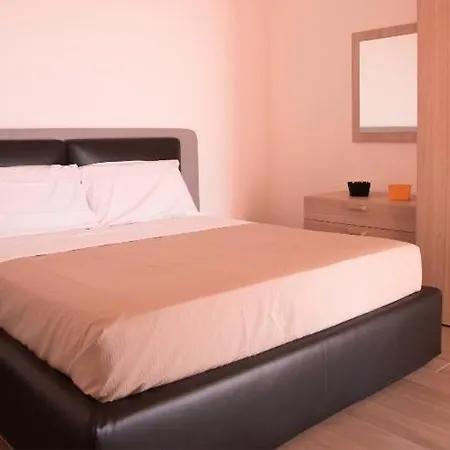 Santo Stefano Club Aparthotel Praia a Mare