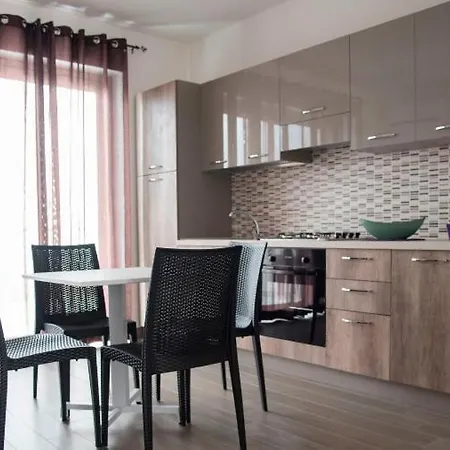 Aparthotel Santo Stefano Club 4*