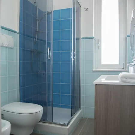 Santo Stefano Club Aparthotel 4*