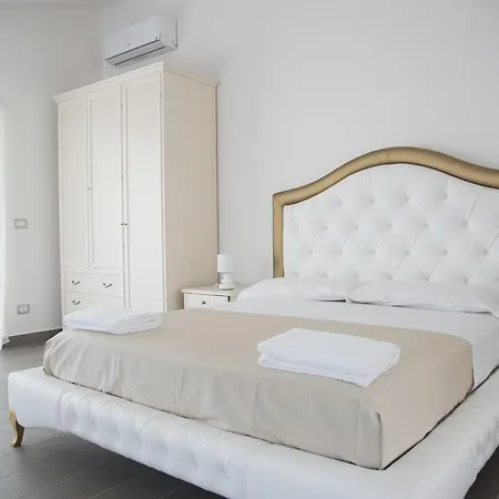 Santo Stefano Club Aparthotel Praia a Mare