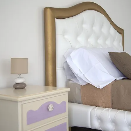 Aparthotel Santo Stefano Club Praia a Mare