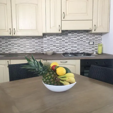 Aparthotel Santo Stefano Club