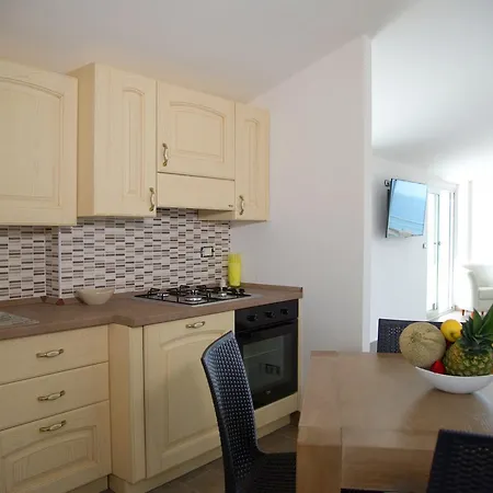 Aparthotel Santo Stefano Club