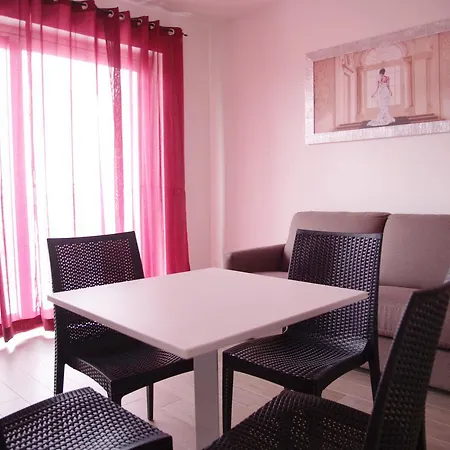 Aparthotel Santo Stefano Club Praia a Mare