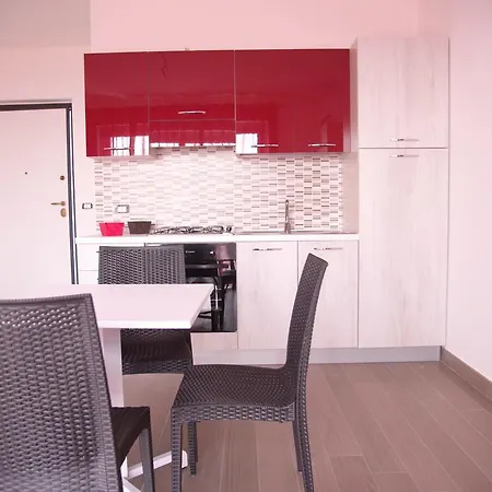 Santo Stefano Club Aparthotel