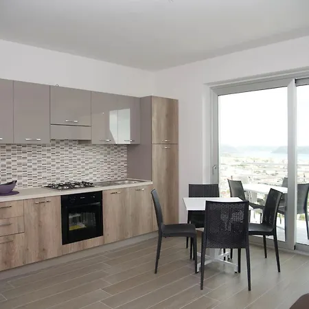 Santo Stefano Club Aparthotel