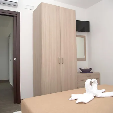 Santo Stefano Club Aparthotel 4*