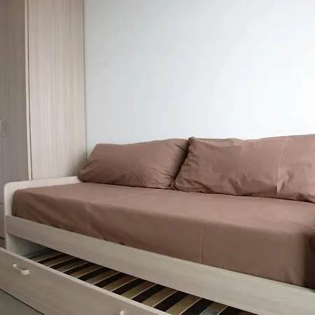 Santo Stefano Club 4*