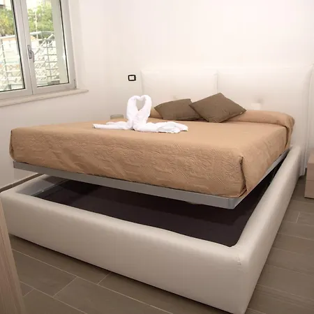 Aparthotel Santo Stefano Club Praia a Mare