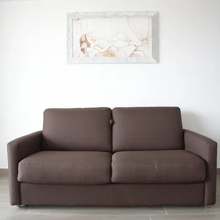 Aparthotel Santo Stefano Club 4*