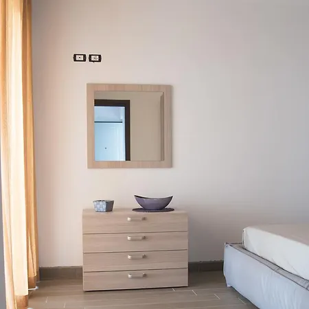 Santo Stefano Club 4* Praia a Mare