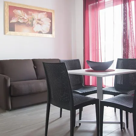 Santo Stefano Club 4*