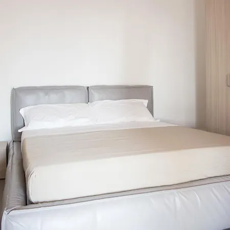 Santo Stefano Club Aparthotel Praia a Mare