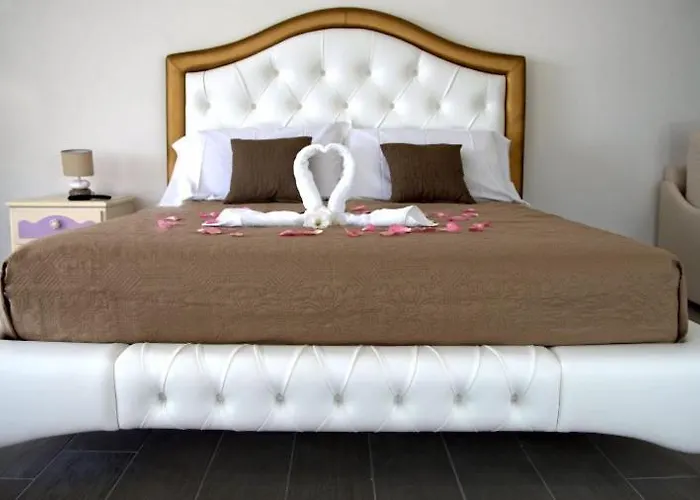 Santo Stefano Club 4* פראייה א מארה