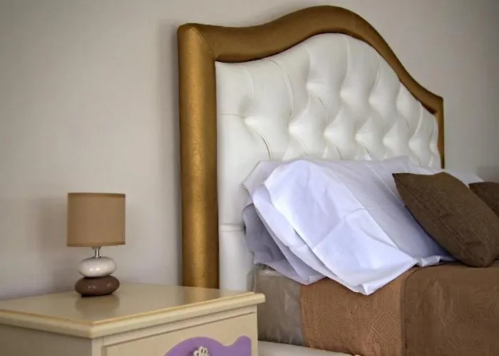 Santo Stefano Club 4* פראייה א מארה