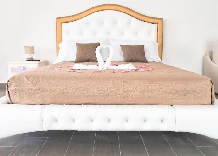 Santo Stefano Club מלון דירות