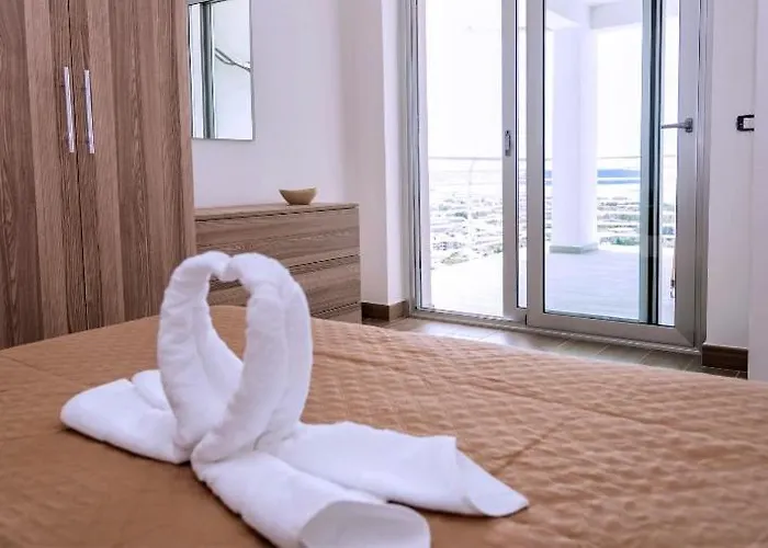 Santo Stefano Club מלון דירות