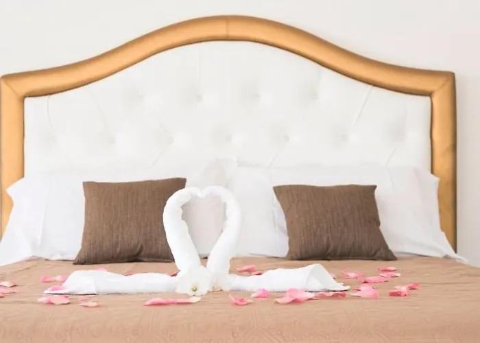 Santo Stefano Club מלון דירות פראייה א מארה