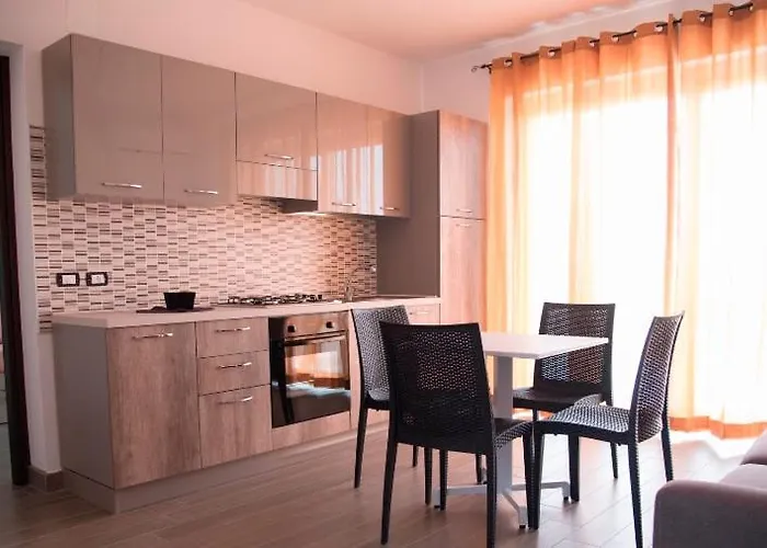 Santo Stefano Club 4*