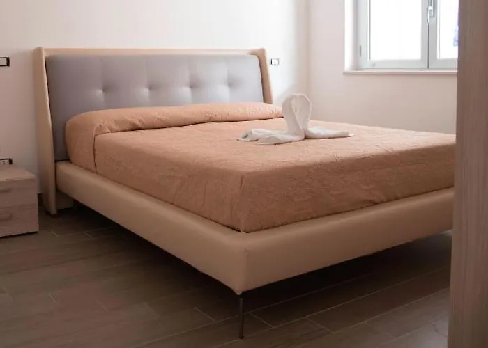 מלון דירות Santo Stefano Club 4*