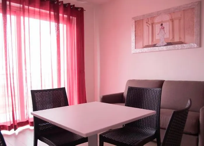 Santo Stefano Club מלון דירות פראייה א מארה