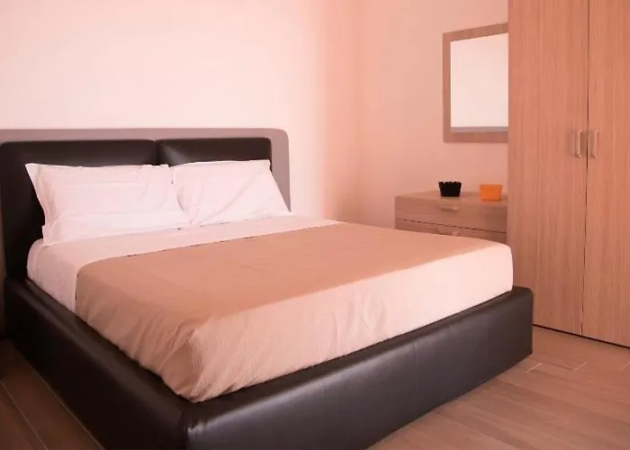 Santo Stefano Club מלון דירות פראייה א מארה