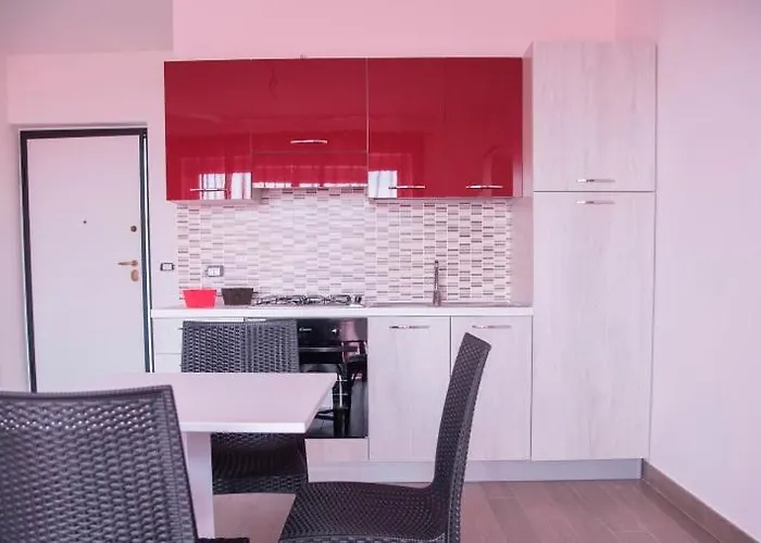 מלון דירות Santo Stefano Club