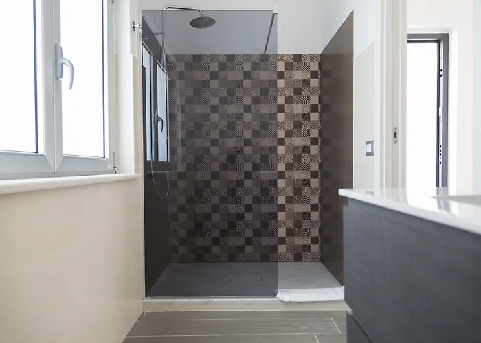 Santo Stefano Club מלון דירות 4*