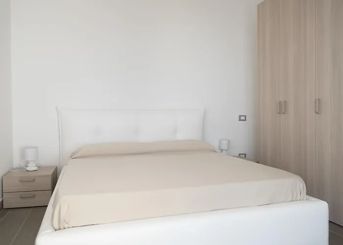 Santo Stefano Club מלון דירות 4*