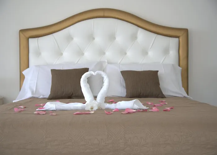 Santo Stefano Club מלון דירות