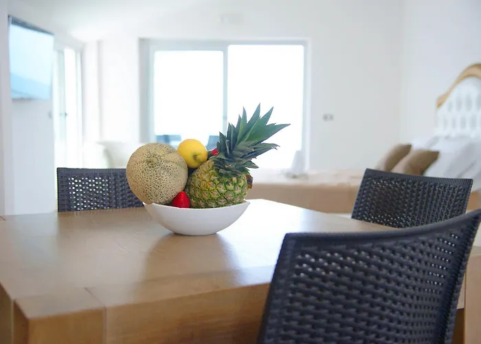 Santo Stefano Club מלון דירות 4*