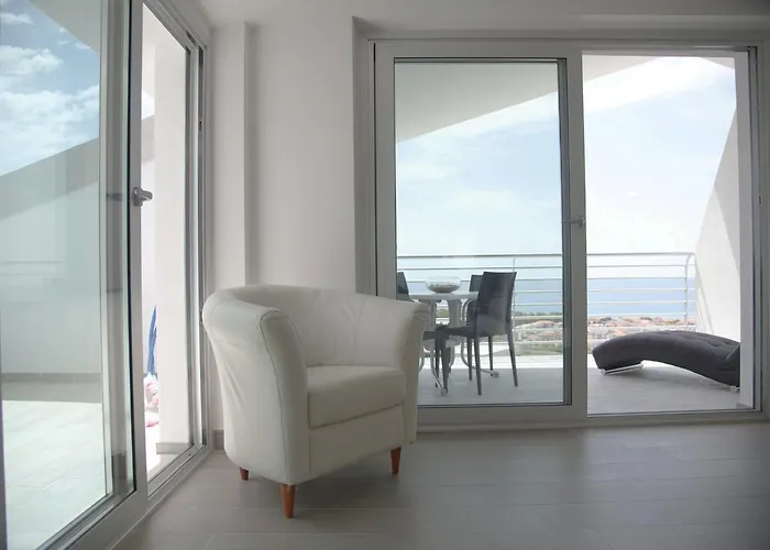 Santo Stefano Club 4* פראייה א מארה