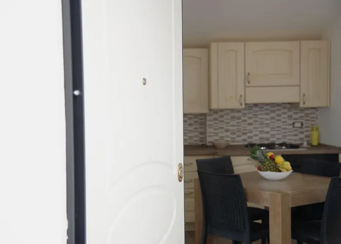 Santo Stefano Club מלון דירות 4*