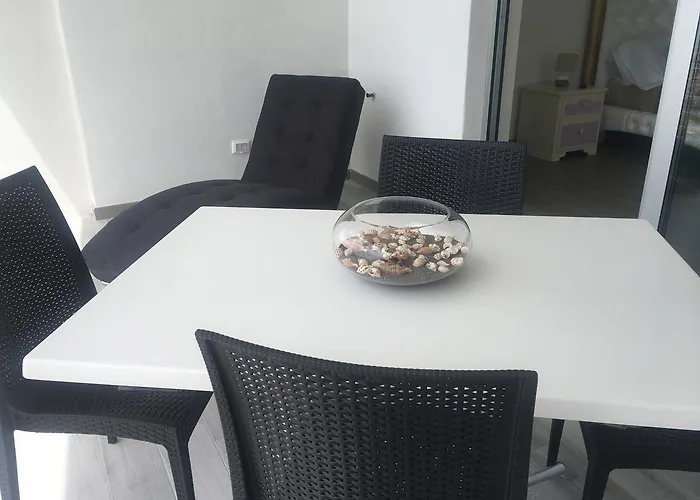 מלון דירות Santo Stefano Club