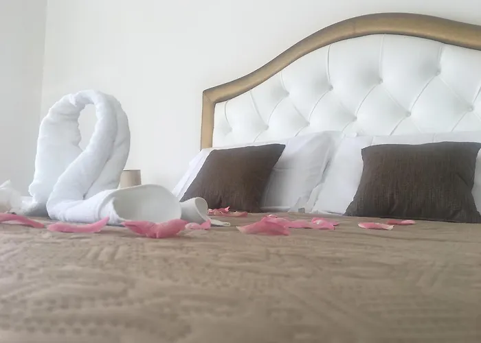 מלון דירות Santo Stefano Club