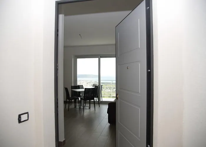 Santo Stefano Club 4* פראייה א מארה