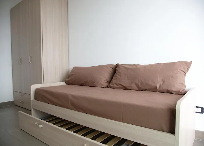 Santo Stefano Club 4*