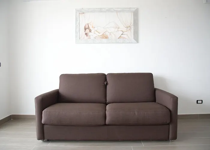 מלון דירות Santo Stefano Club 4*