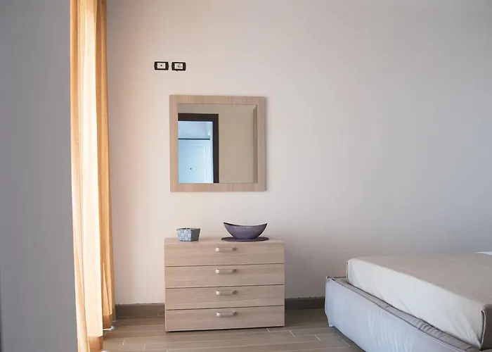 Santo Stefano Club 4* פראייה א מארה