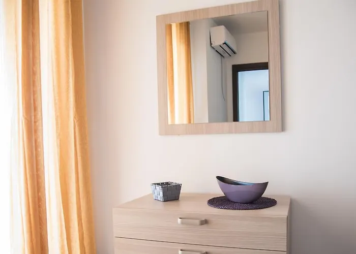 מלון דירות Santo Stefano Club