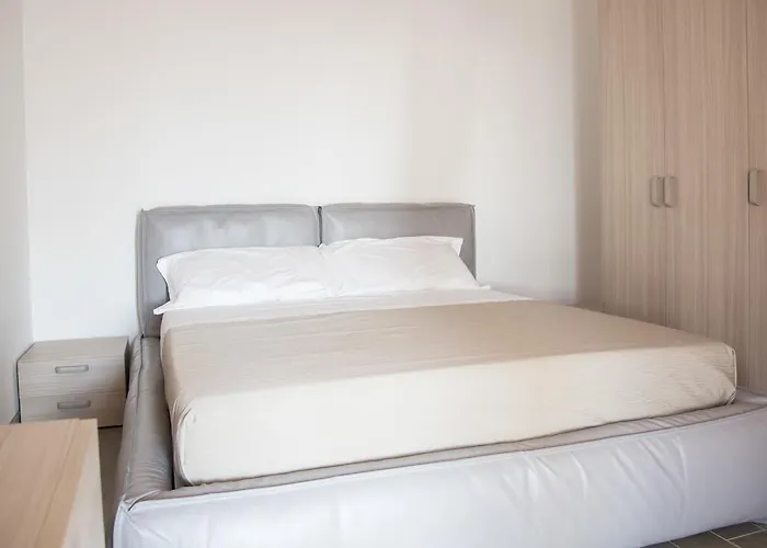 Santo Stefano Club מלון דירות פראייה א מארה