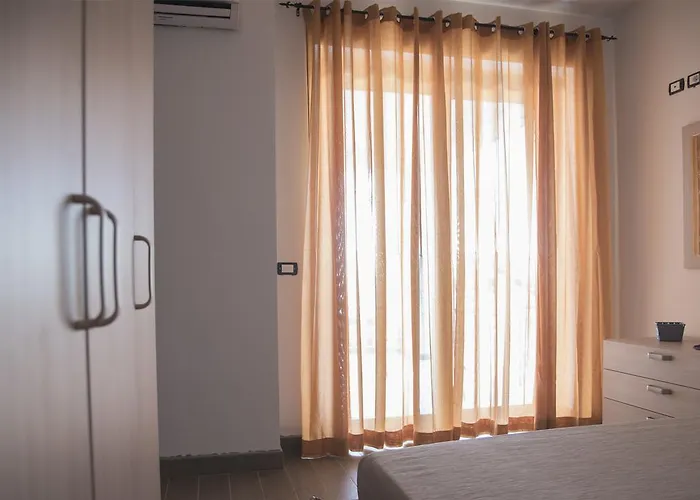 מלון דירות Santo Stefano Club 4*