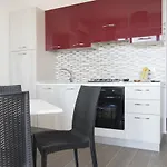 Santo Stefano Club Aparthotel Praia a Mare